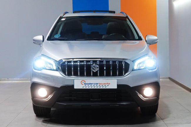 Foto del SUZUKI S-Cross S-Cross 1.4T GLX 2WD