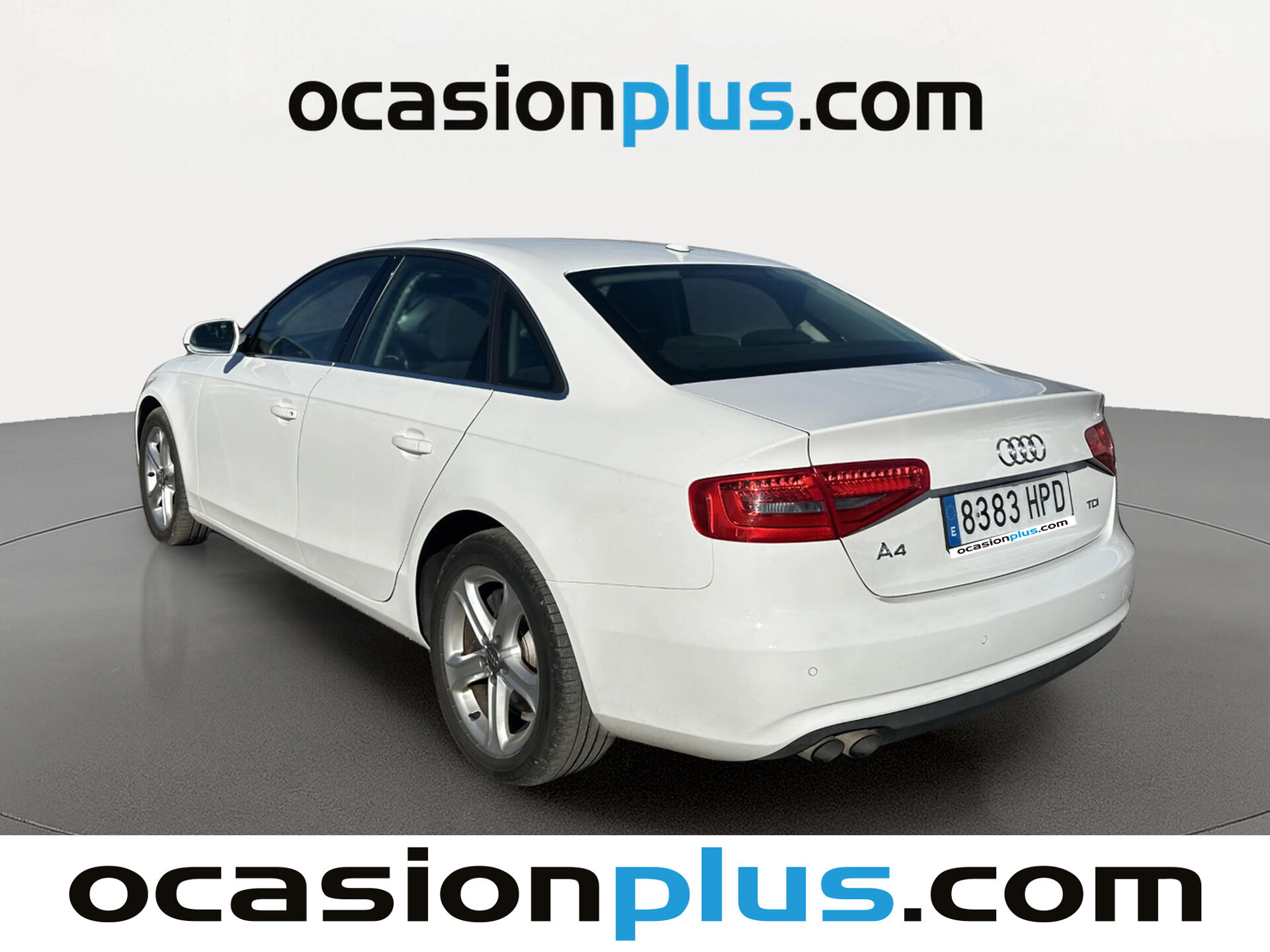 Imagen 3 de AUDI A4