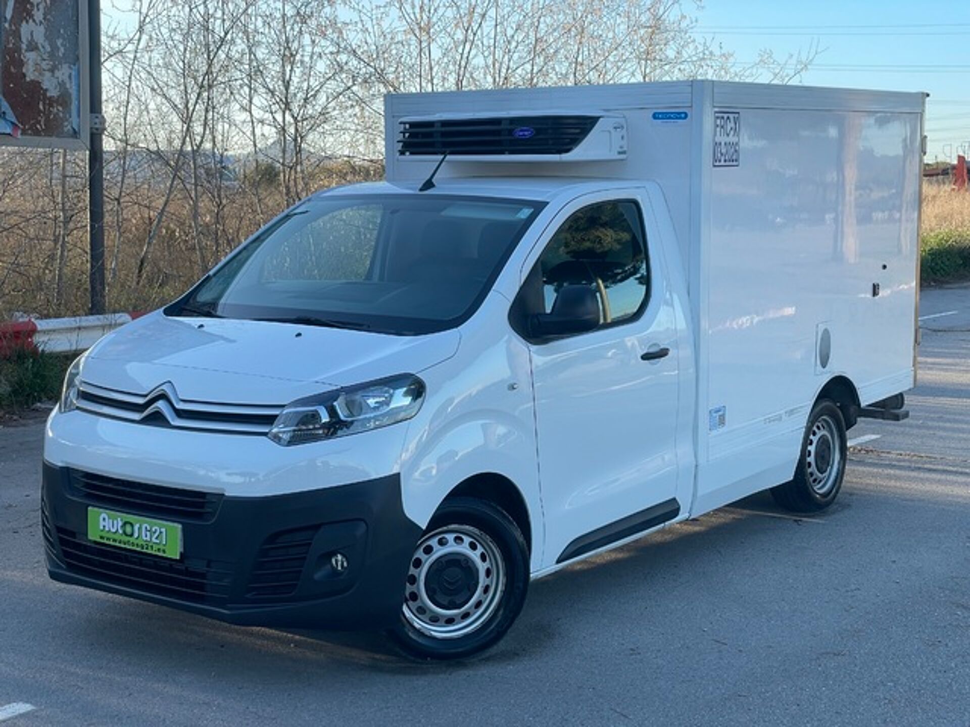 Imagen de CITROEN Jumpy