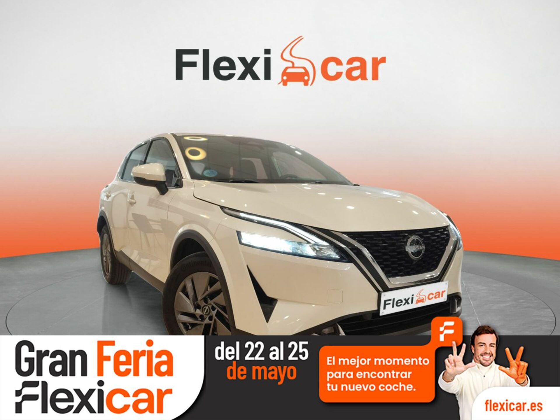 Imagen de NISSAN Qashqai
