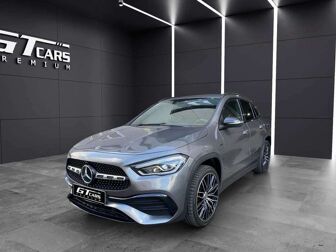 Imagen de MERCEDES Clase GLA GLA 250e