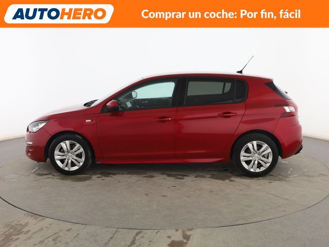 Foto del PEUGEOT 308 1.6e-HDI Style