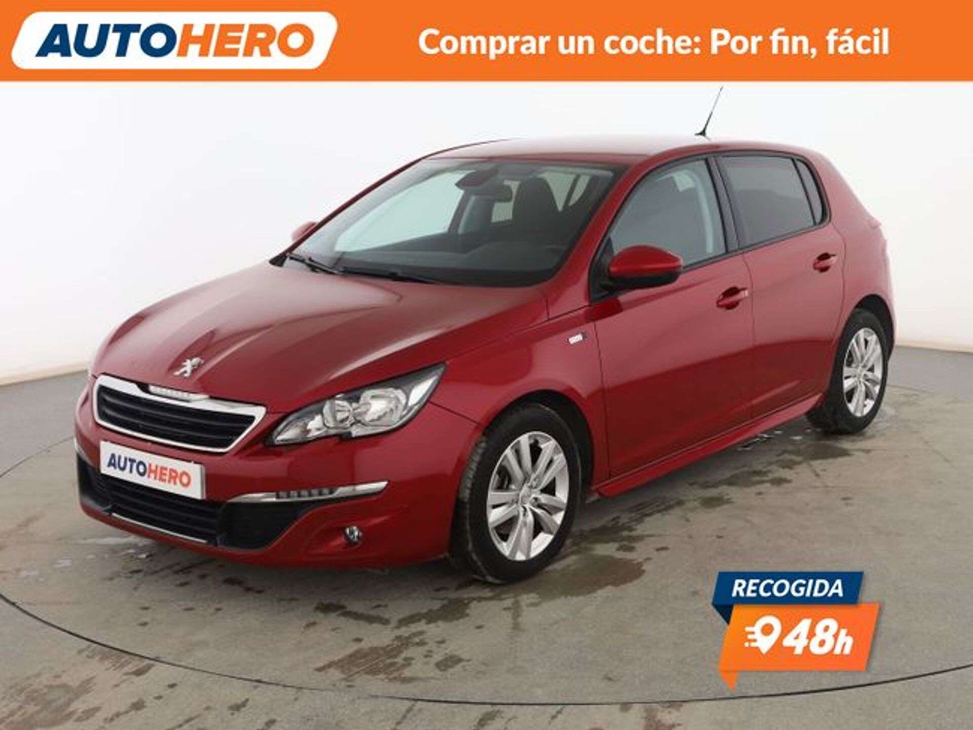 Imagen 1 de PEUGEOT 308
