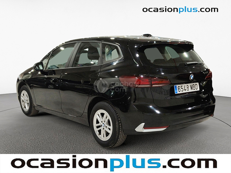 Foto del BMW Serie 2 218iA Active Tourer 100kW