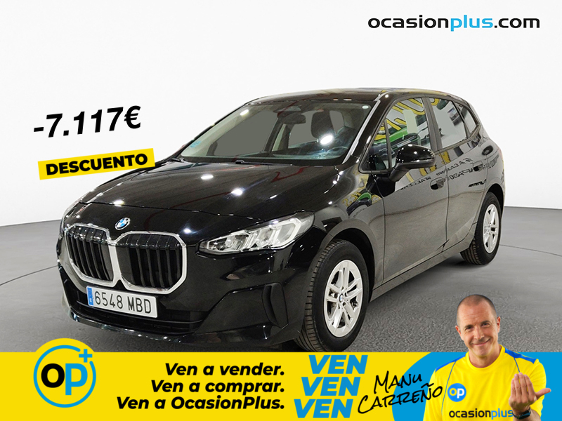 Imagen de BMW Serie 2