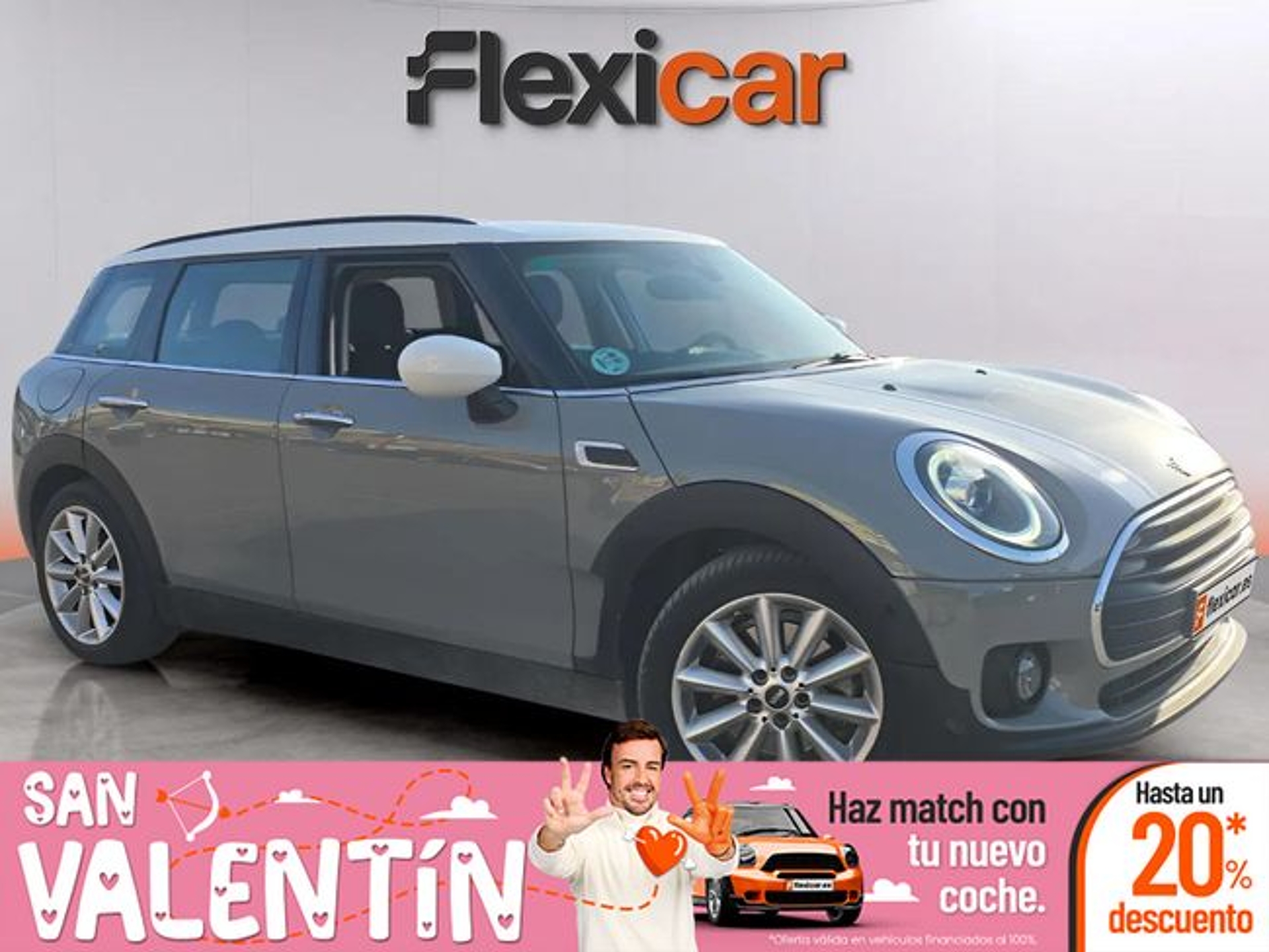 Imagen de MINI Mini Clubman