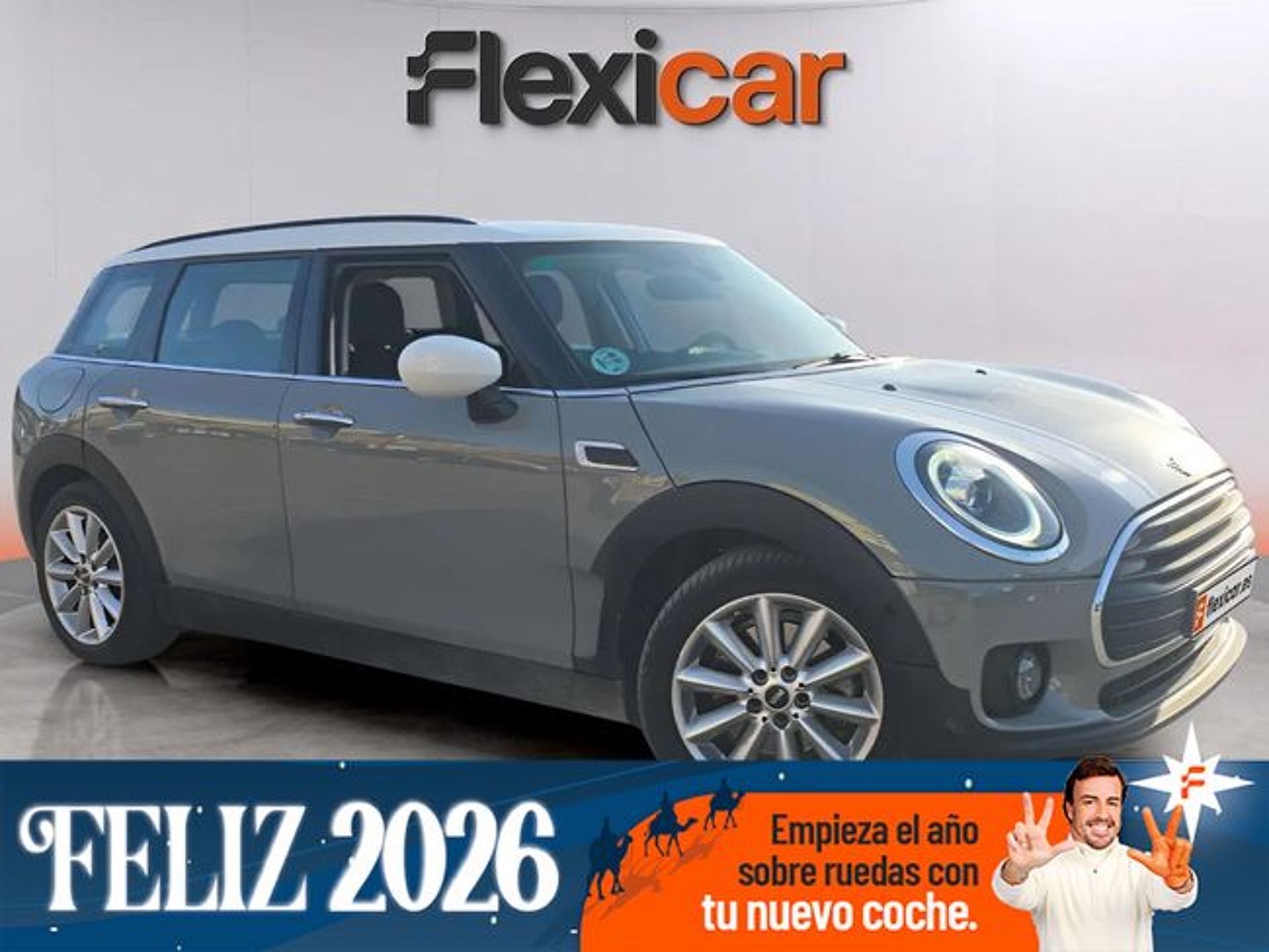 Imagen de MINI Mini Clubman