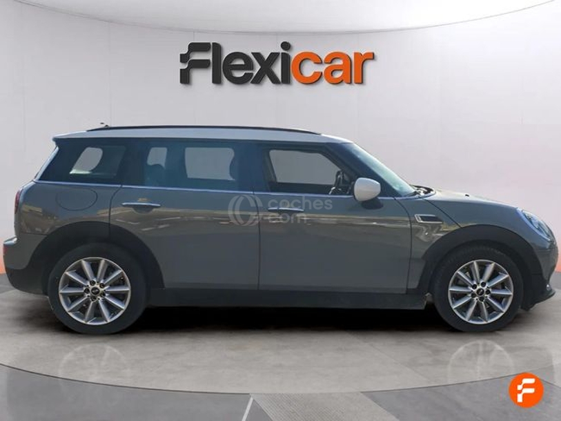 Foto del MINI Mini Clubman Clubman Cooper