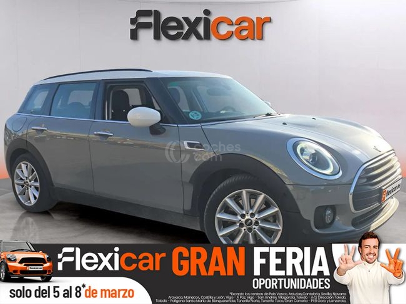 Foto del MINI Mini Clubman Clubman Cooper