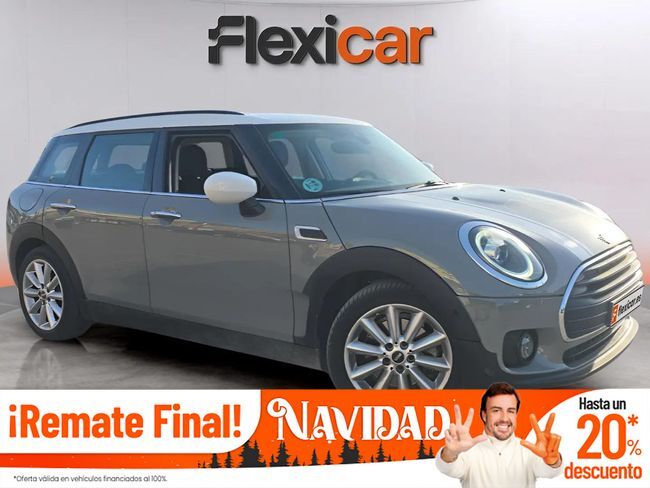 MINI Mini Clubman (COOPER D) en Murcia