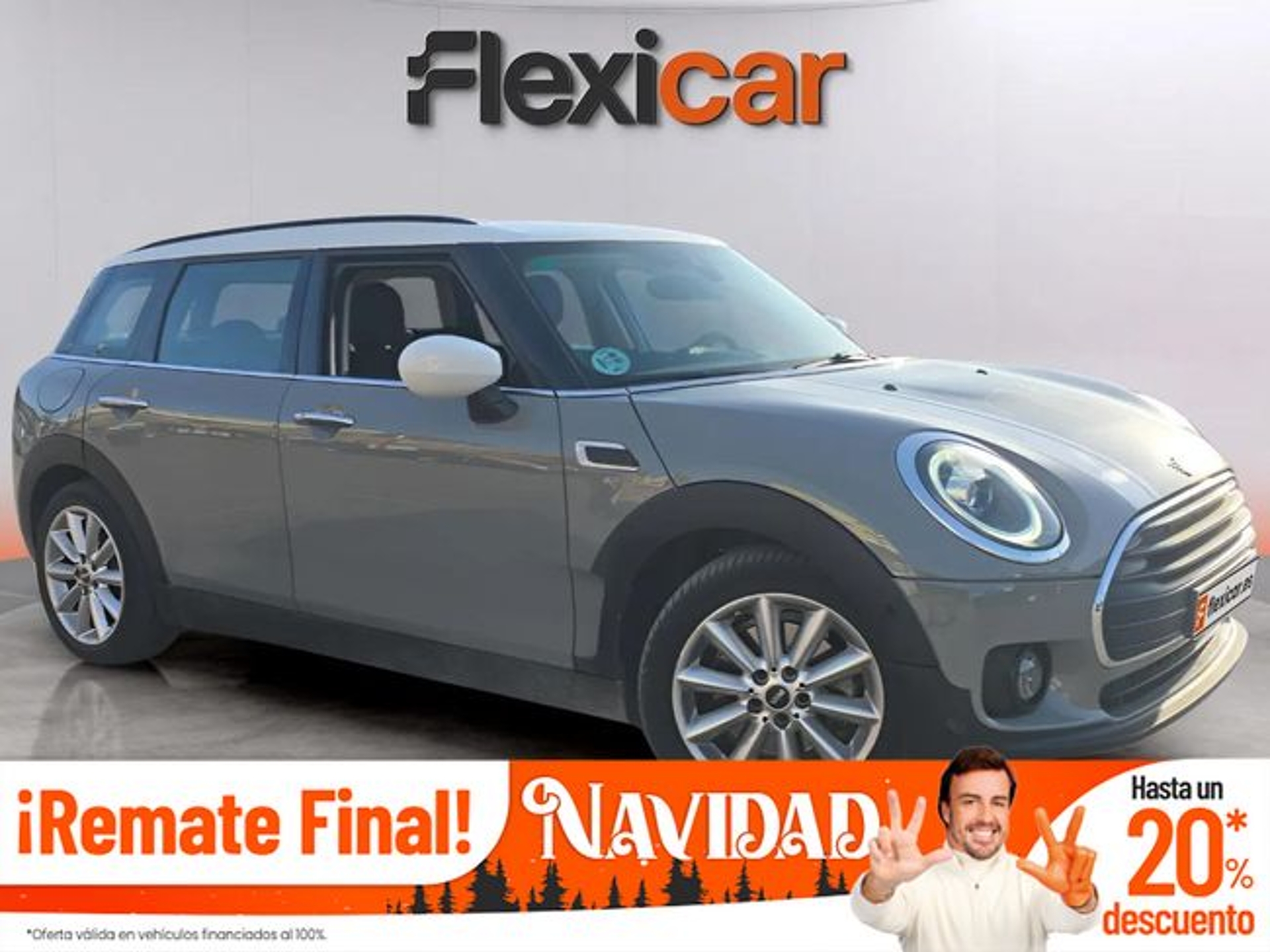 Imagen de MINI Mini Clubman