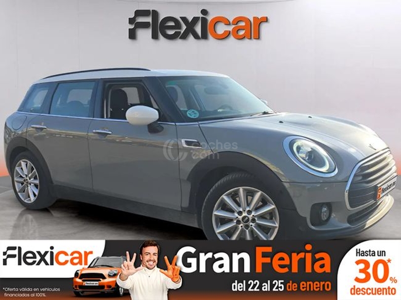 Foto del MINI Mini Clubman Clubman Cooper