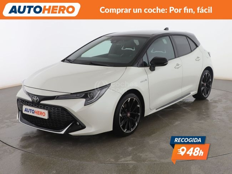 Foto del TOYOTA Corolla 180H GR-Sport