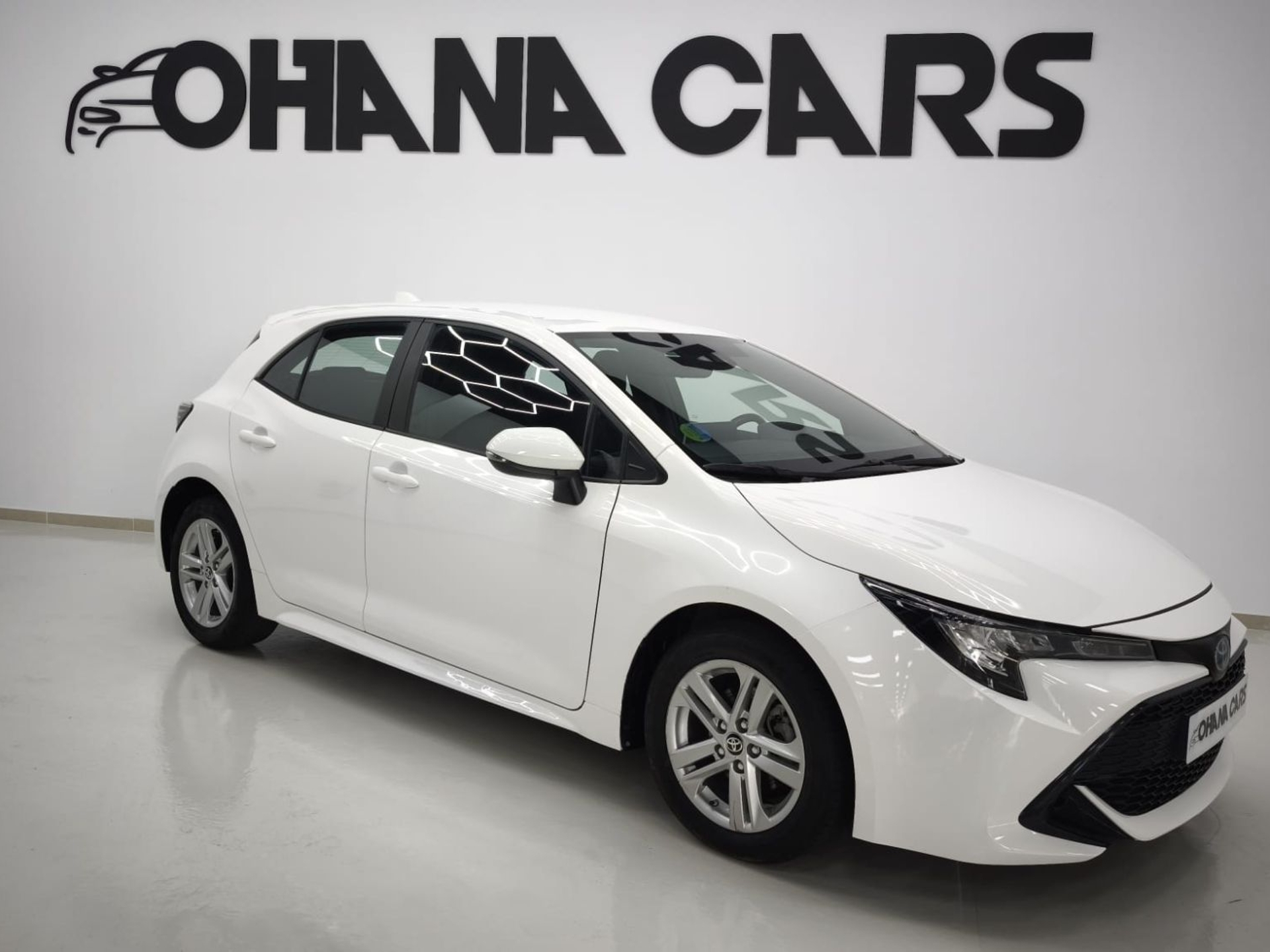 Imagen de TOYOTA Corolla