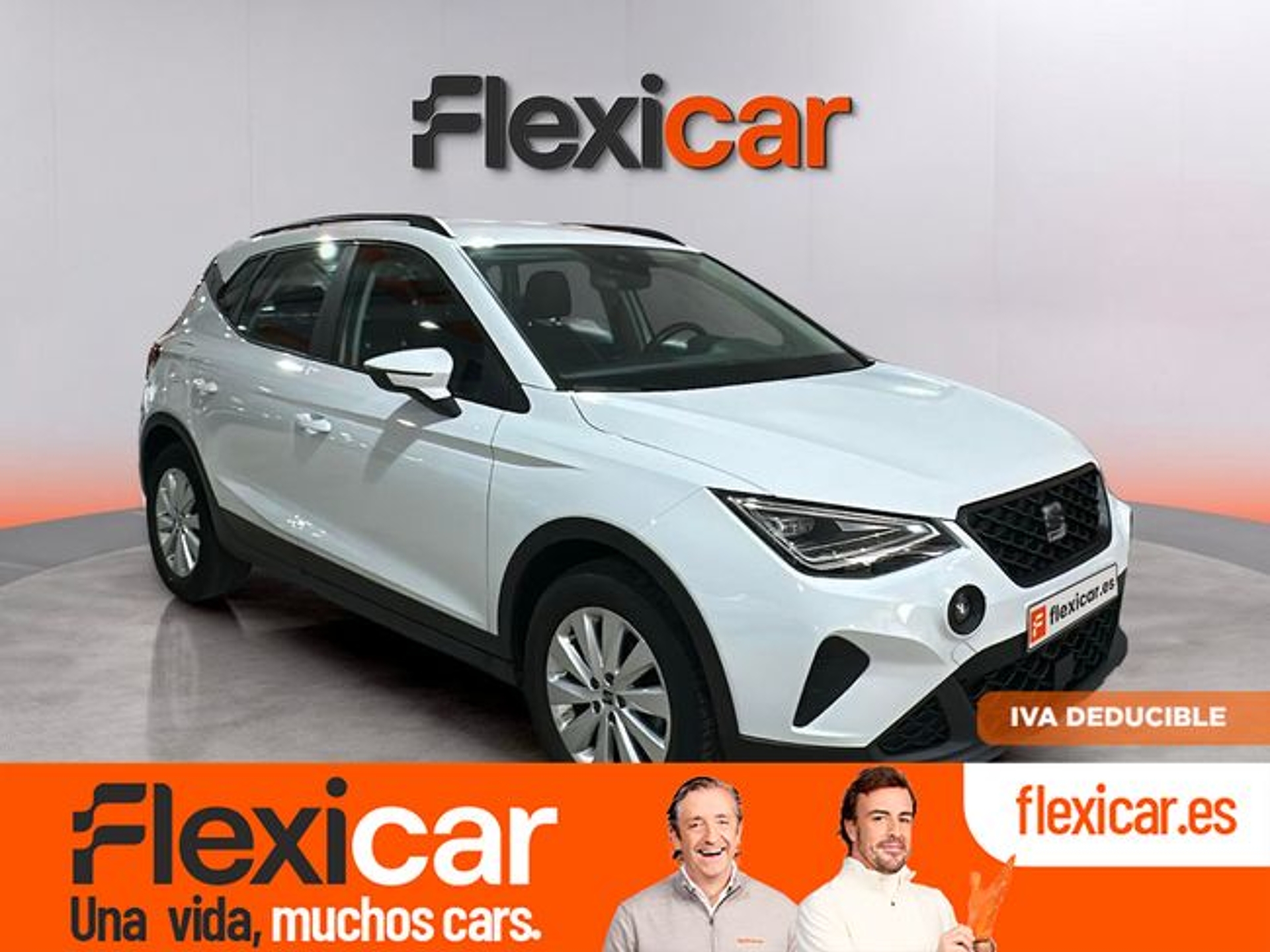 Imagen de SEAT Arona