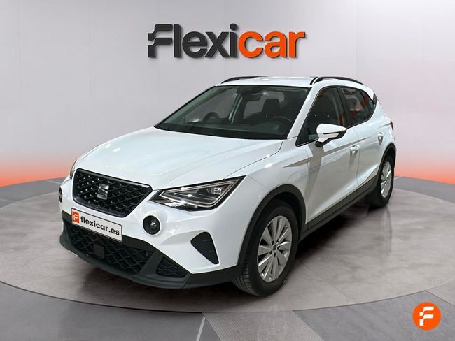 Foto del SEAT Arona 1.0 TSI S&S Style DSG7 110