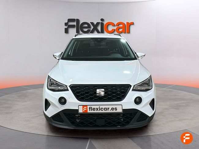 Foto del SEAT Arona 1.0 TSI S&S Style DSG7 110