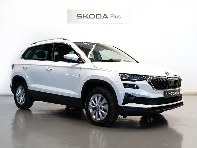 Foto del SKODA Karoq 2.0TDI AdBlue Ambition 4x4 DSG 110kW