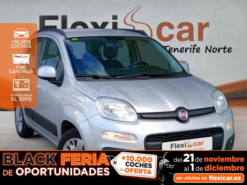 Foto del FIAT Panda 1.2 Lounge