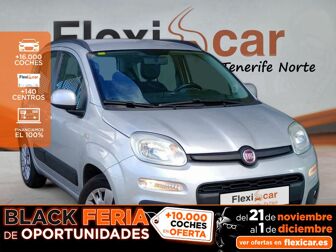 Imagen de FIAT Panda 1.2 Lounge