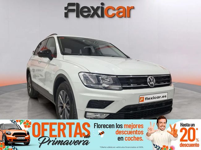 Foto del VOLKSWAGEN Tiguan 2.0TDI Edition 85kW