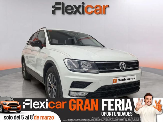 Foto del VOLKSWAGEN Tiguan 2.0TDI Edition 85kW