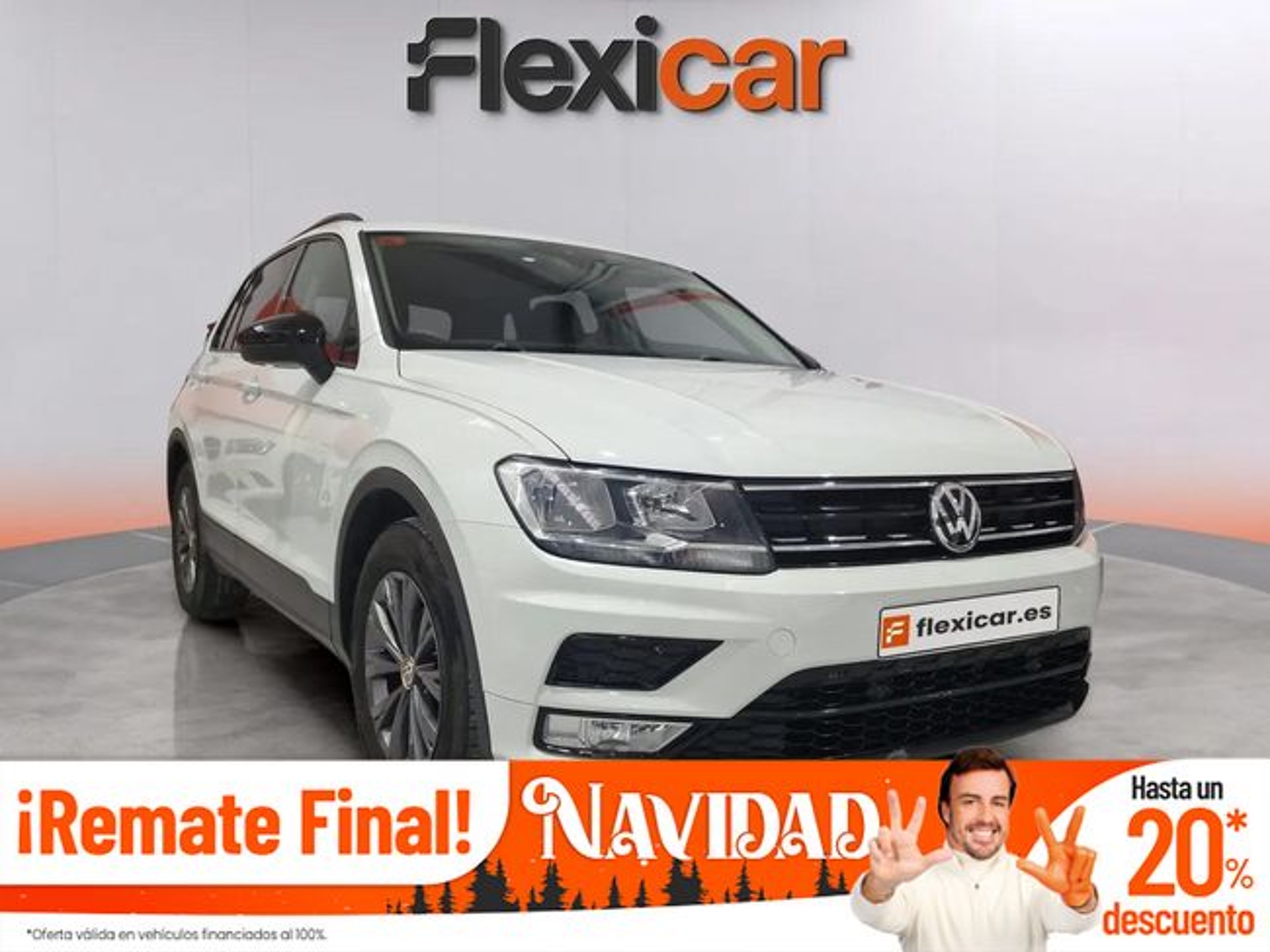 Imagen de VOLKSWAGEN Tiguan