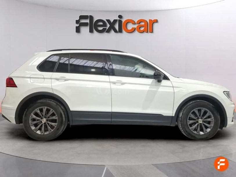 Foto del VOLKSWAGEN Tiguan 2.0TDI Edition 85kW