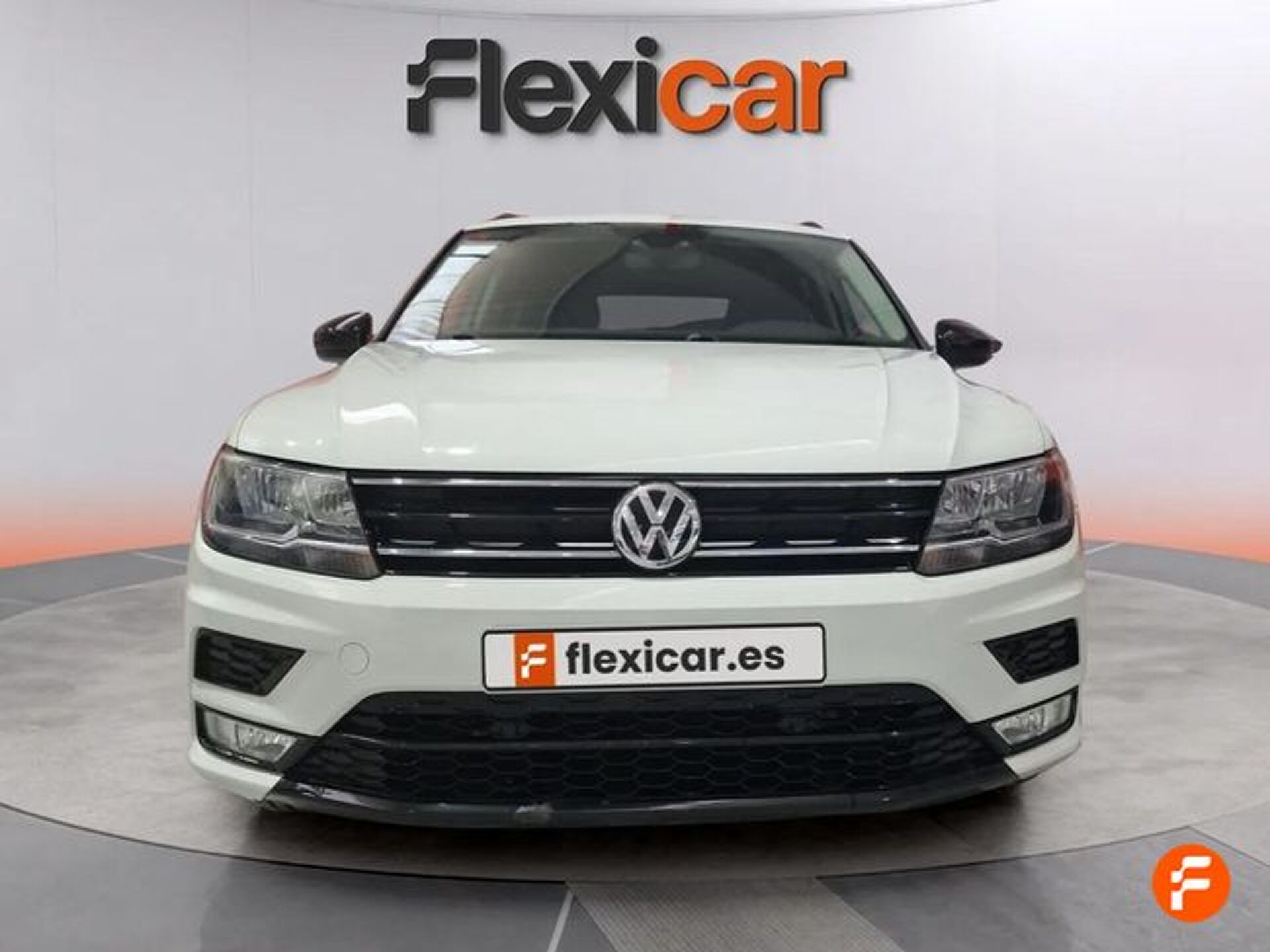 Imagen 2 de VOLKSWAGEN Tiguan