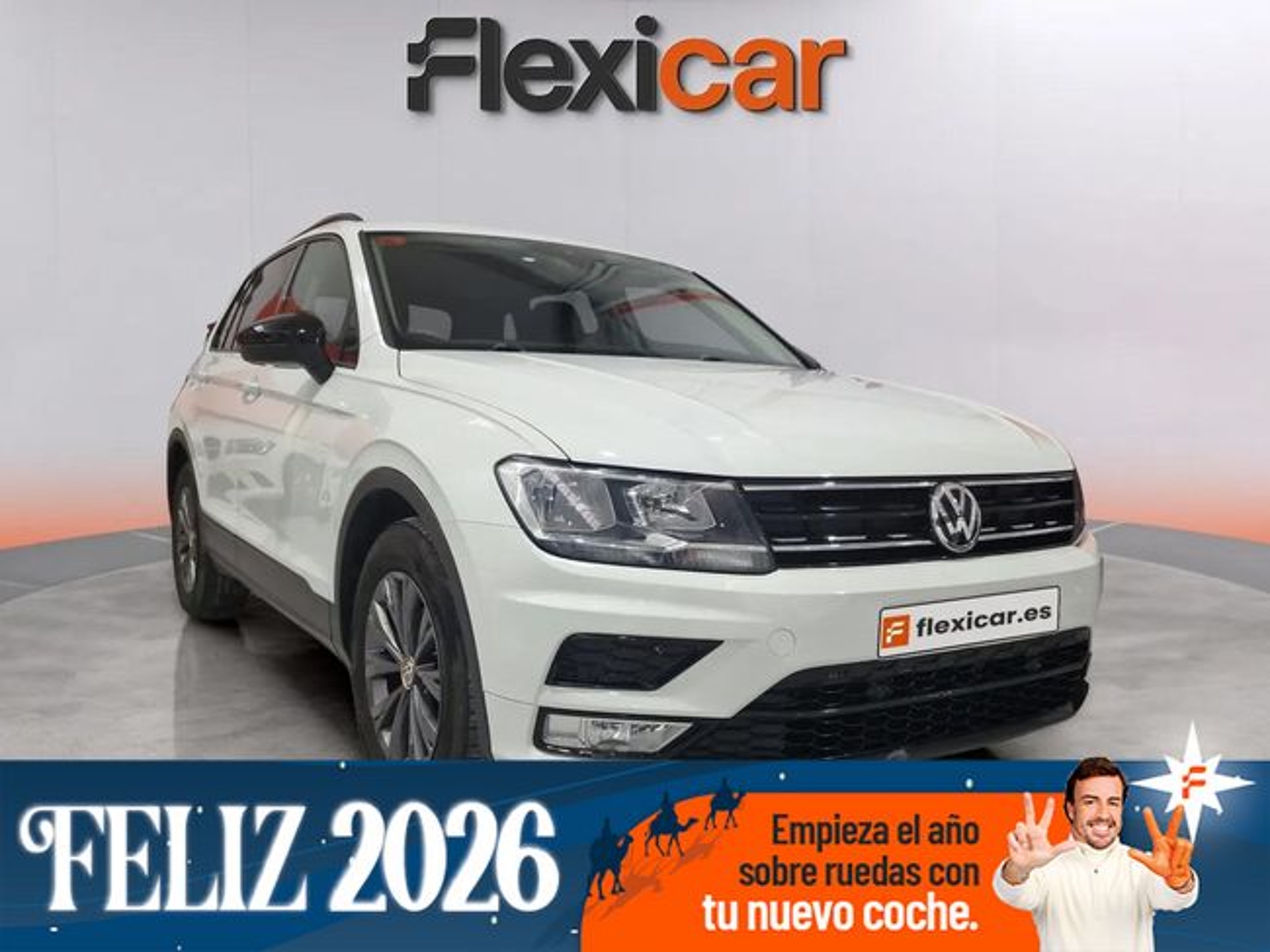 Imagen de VOLKSWAGEN Tiguan