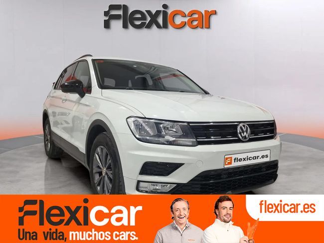 VOLKSWAGEN Tiguan (Advance 2.0 TDI 85kW (115CV)) en Sevilla