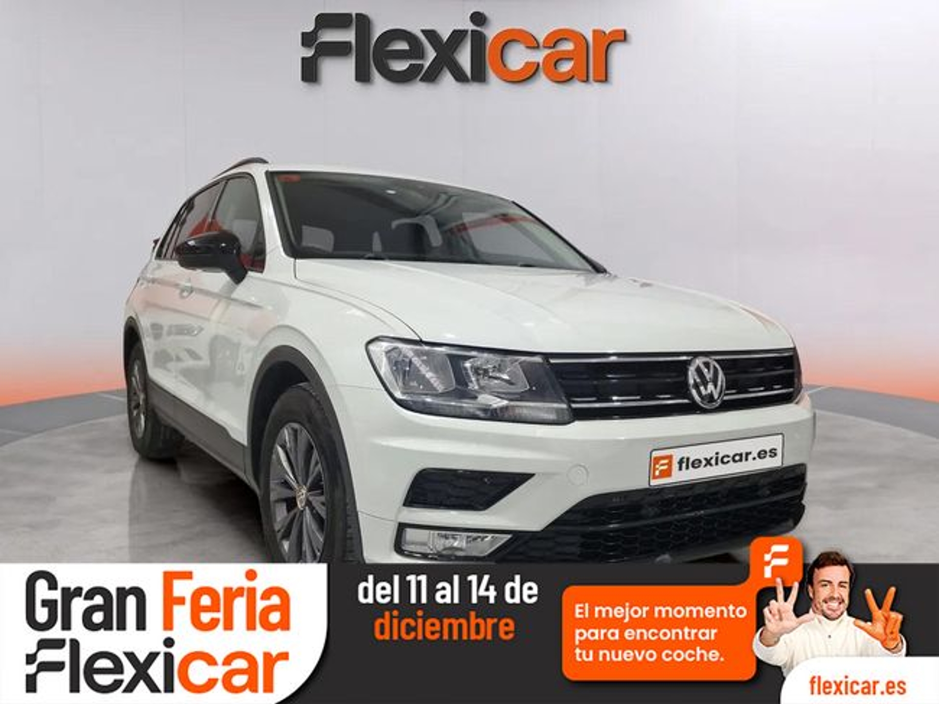 Imagen de VOLKSWAGEN Tiguan
