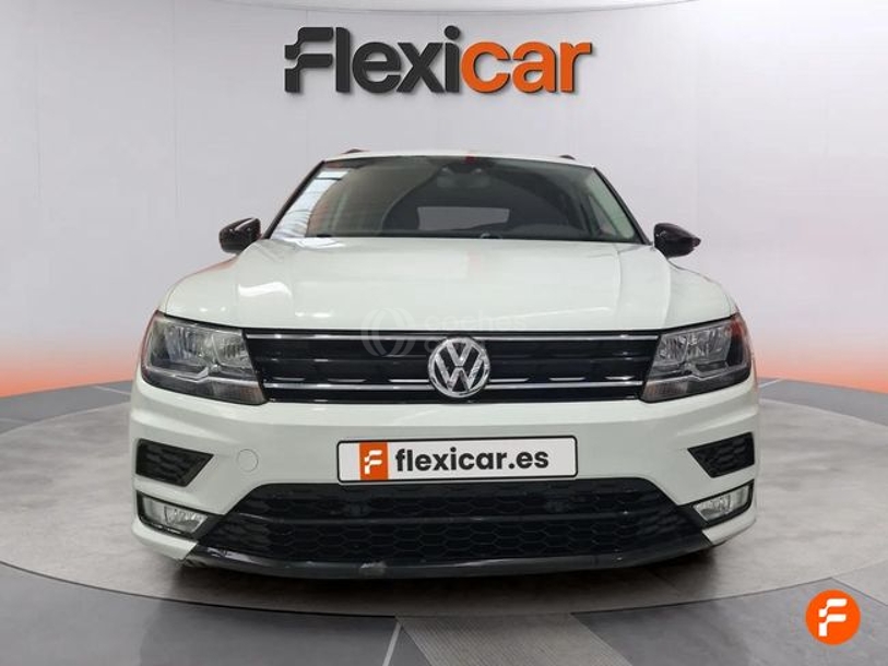 Foto del VOLKSWAGEN Tiguan 2.0TDI Edition 85kW