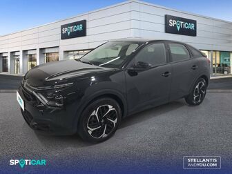 Imagen de CITROEN C4 1.2 PureTech Feel Pack S&S 130
