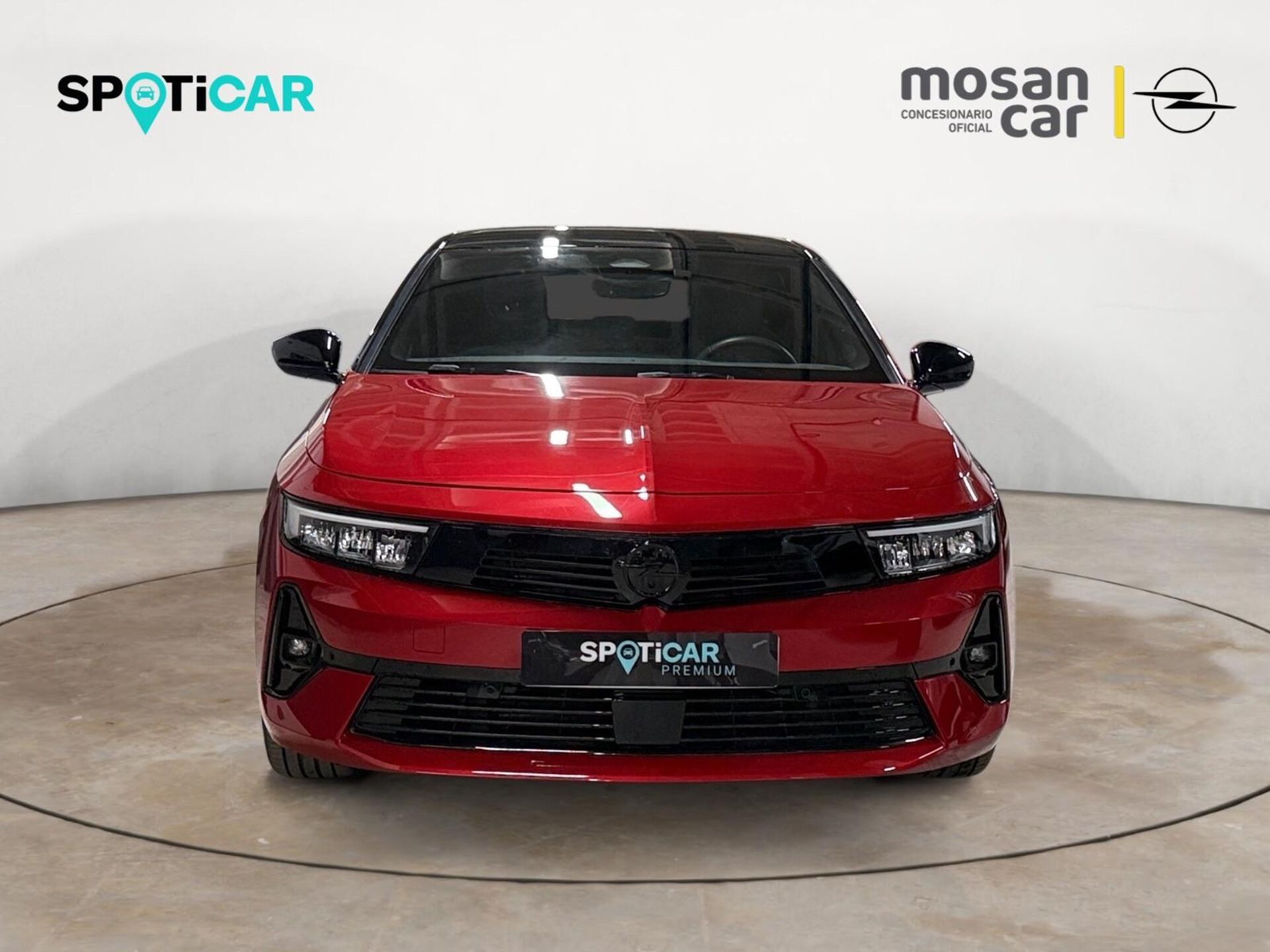 Imagen 2 de OPEL Astra