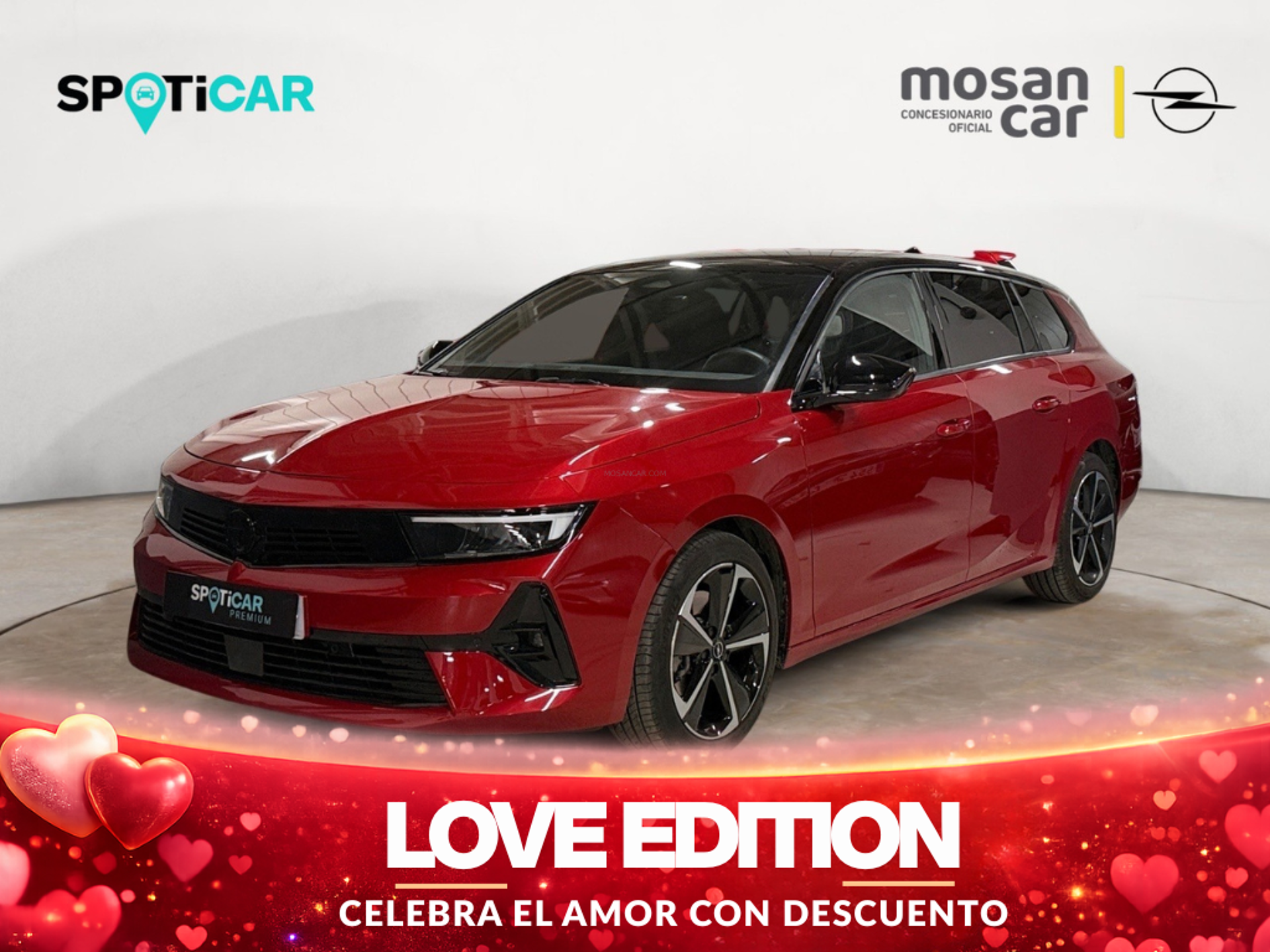 Imagen de OPEL Astra