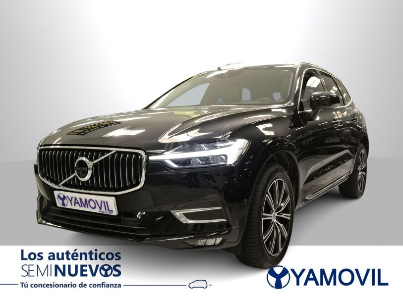 Foto del VOLVO XC60 D4 Inscription Aut.