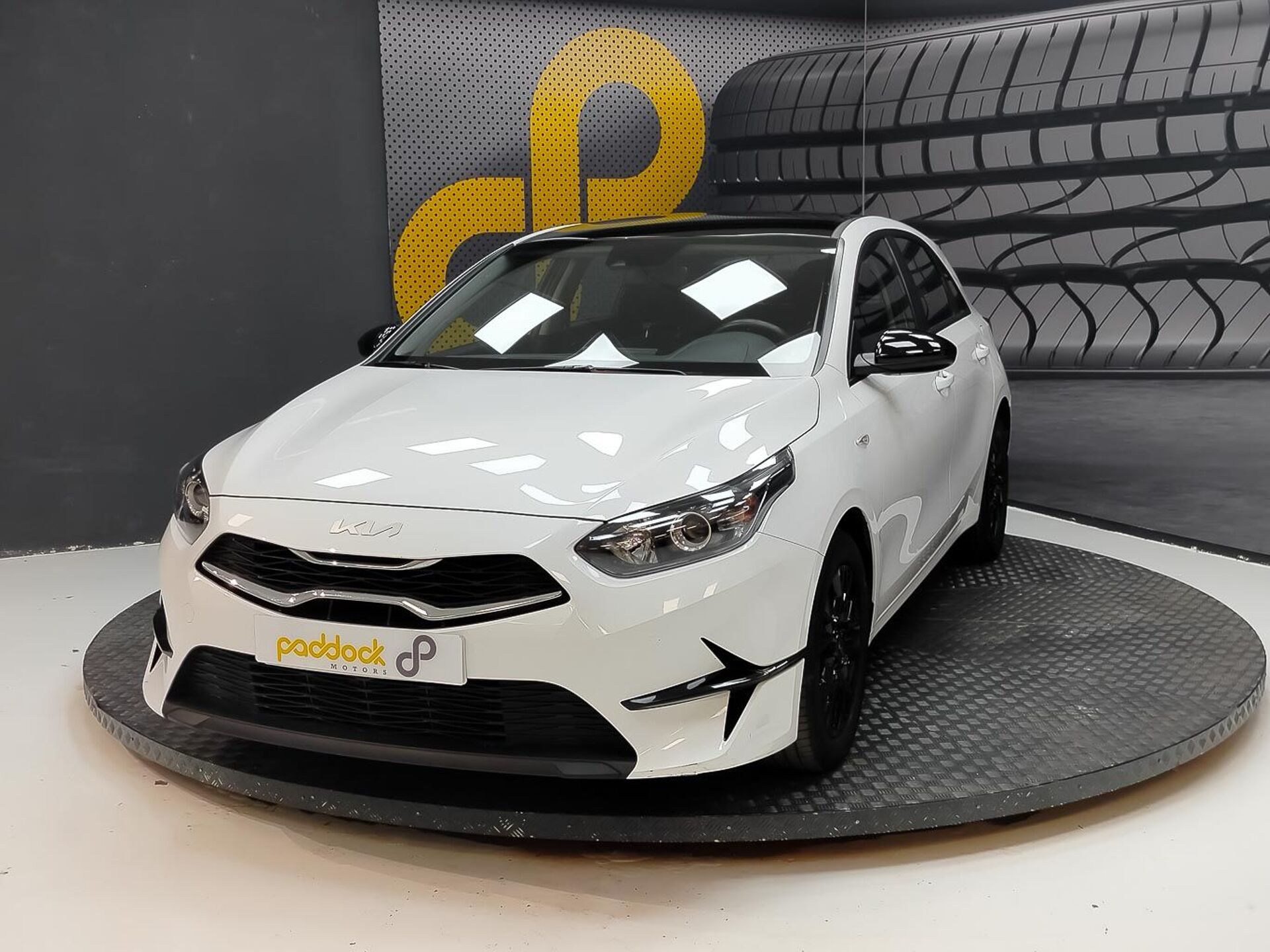 Imagen de KIA Ceed