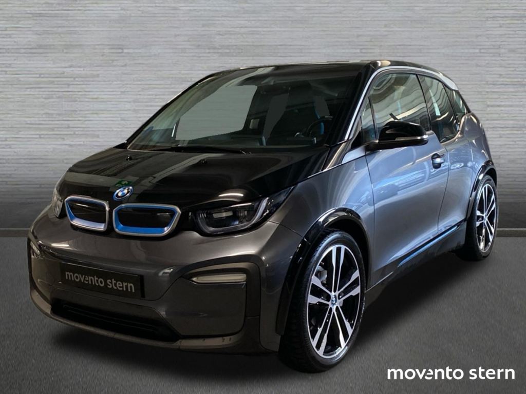BMW i3 (120Ah 125 kW (170 CV)) en Barcelona
