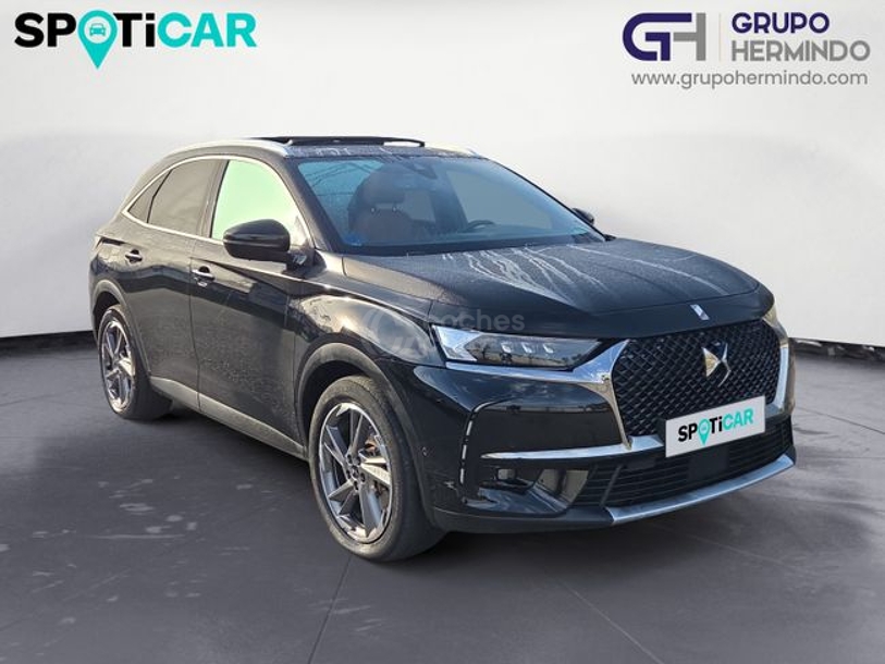 Foto del DS DS7 E-Tense Performance Line Aut. 4x4