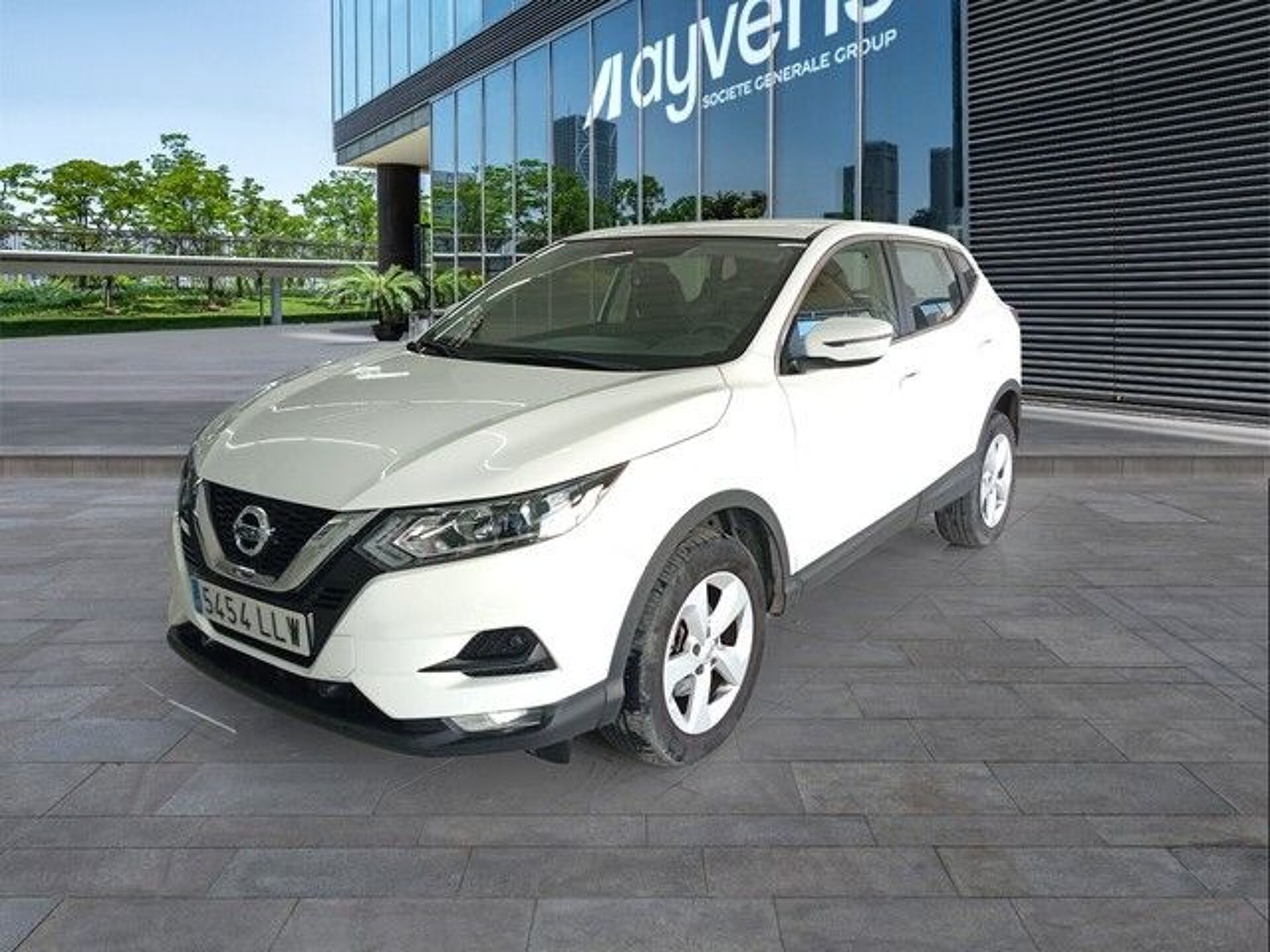 Imagen de NISSAN Qashqai