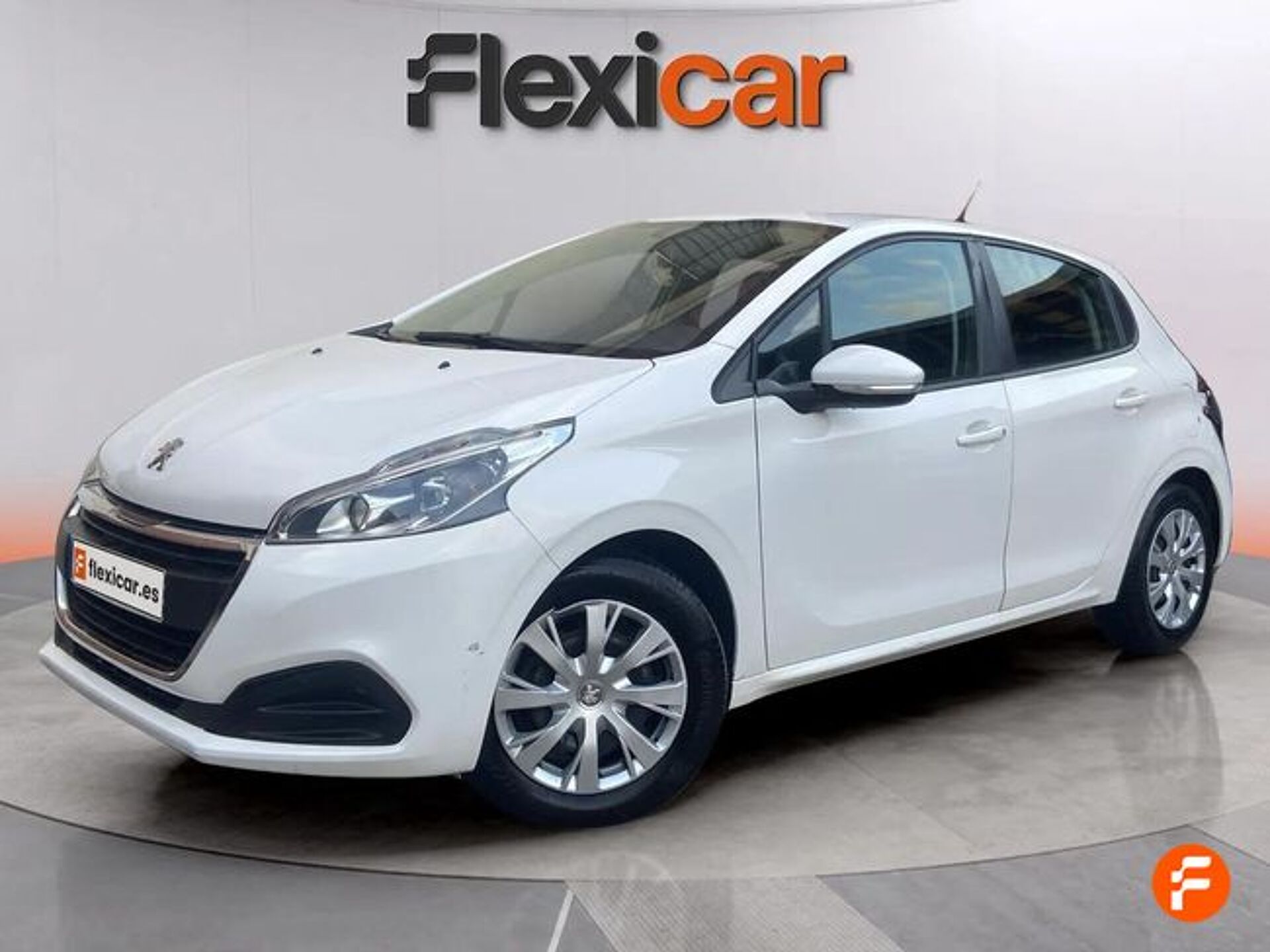 Imagen 3 de PEUGEOT 208
