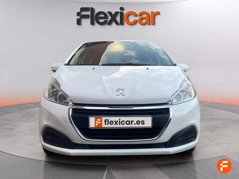 Foto del PEUGEOT 208 1.2 Puretech S&S Active 75