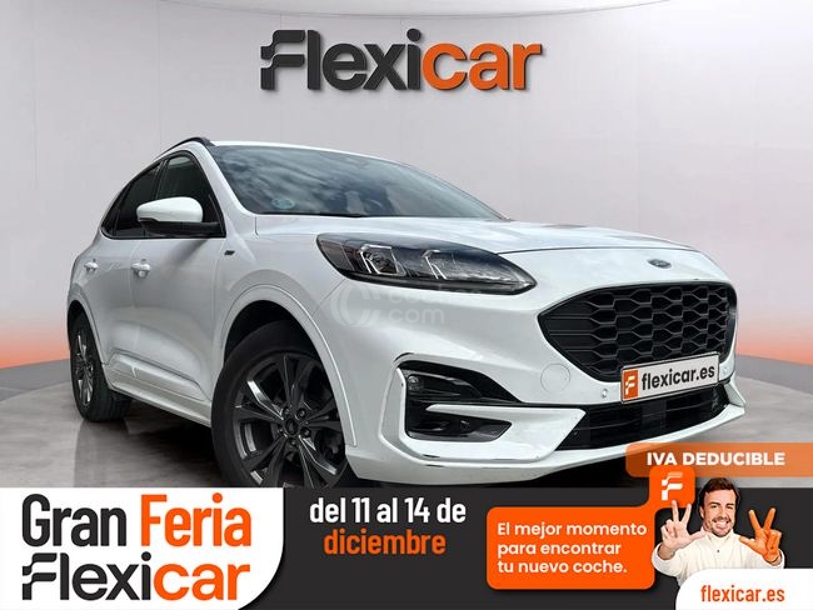 Foto del FORD Kuga 1.5 EcoBoost ST-Line FWD 150