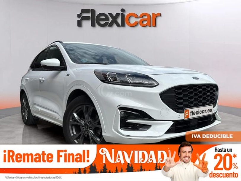 Foto del FORD Kuga 1.5 EcoBoost ST-Line FWD 150