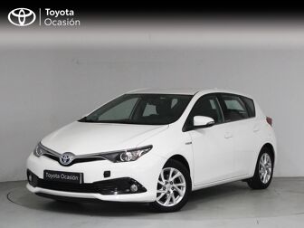 Imagen de TOYOTA Auris hybrid 140H Active