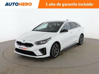 Imagen de KIA Ceed Proceed 1.4 T-GDI GT Line