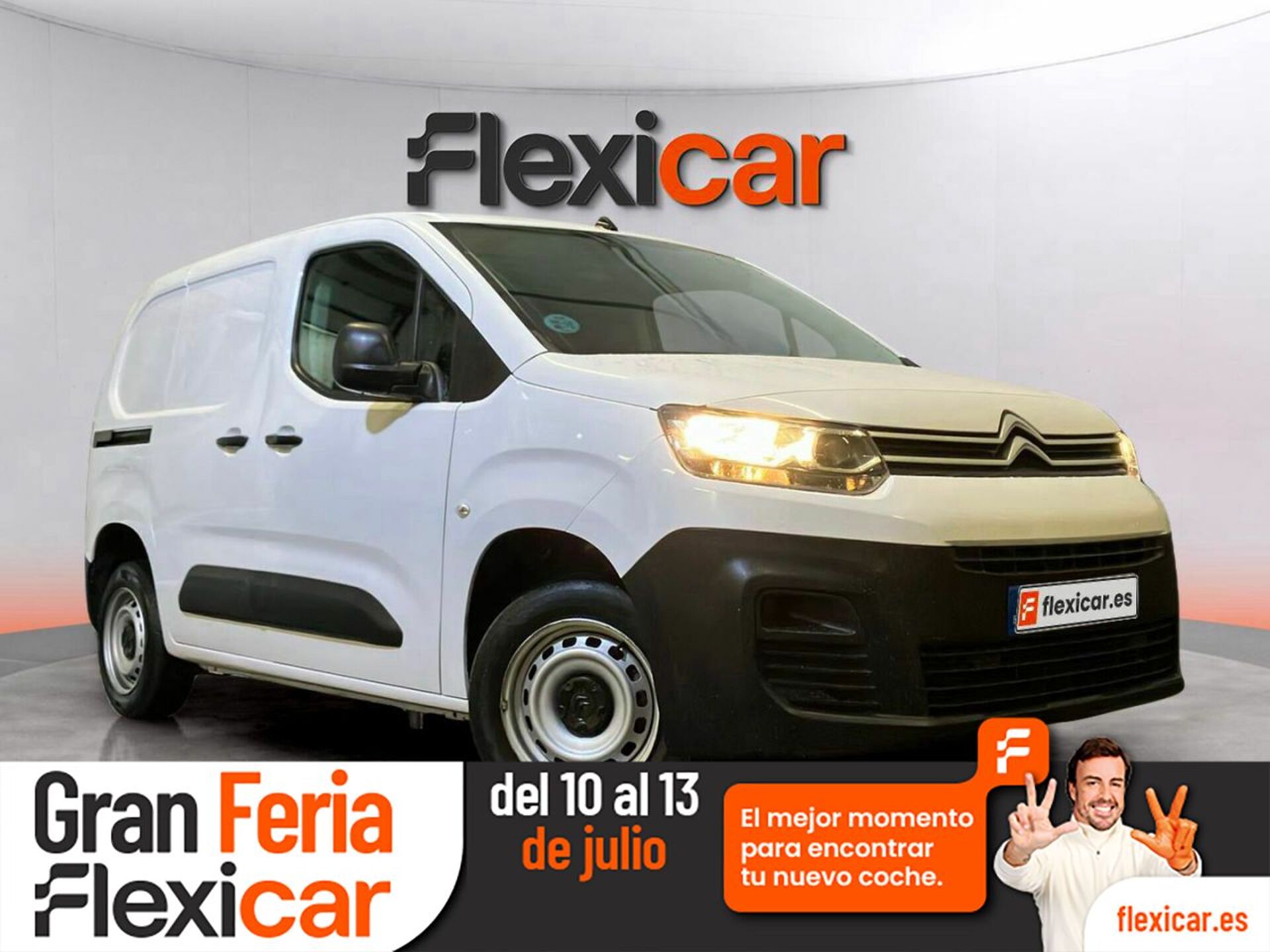Imagen de CITROEN Berlingo