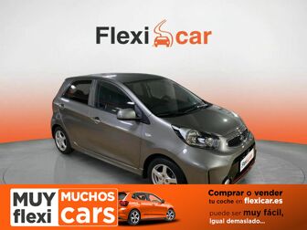 Imagen de KIA Picanto 1.0 Tech