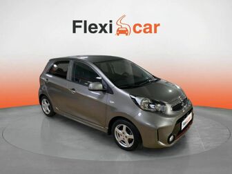 Imagen de KIA Picanto 1.0 Tech